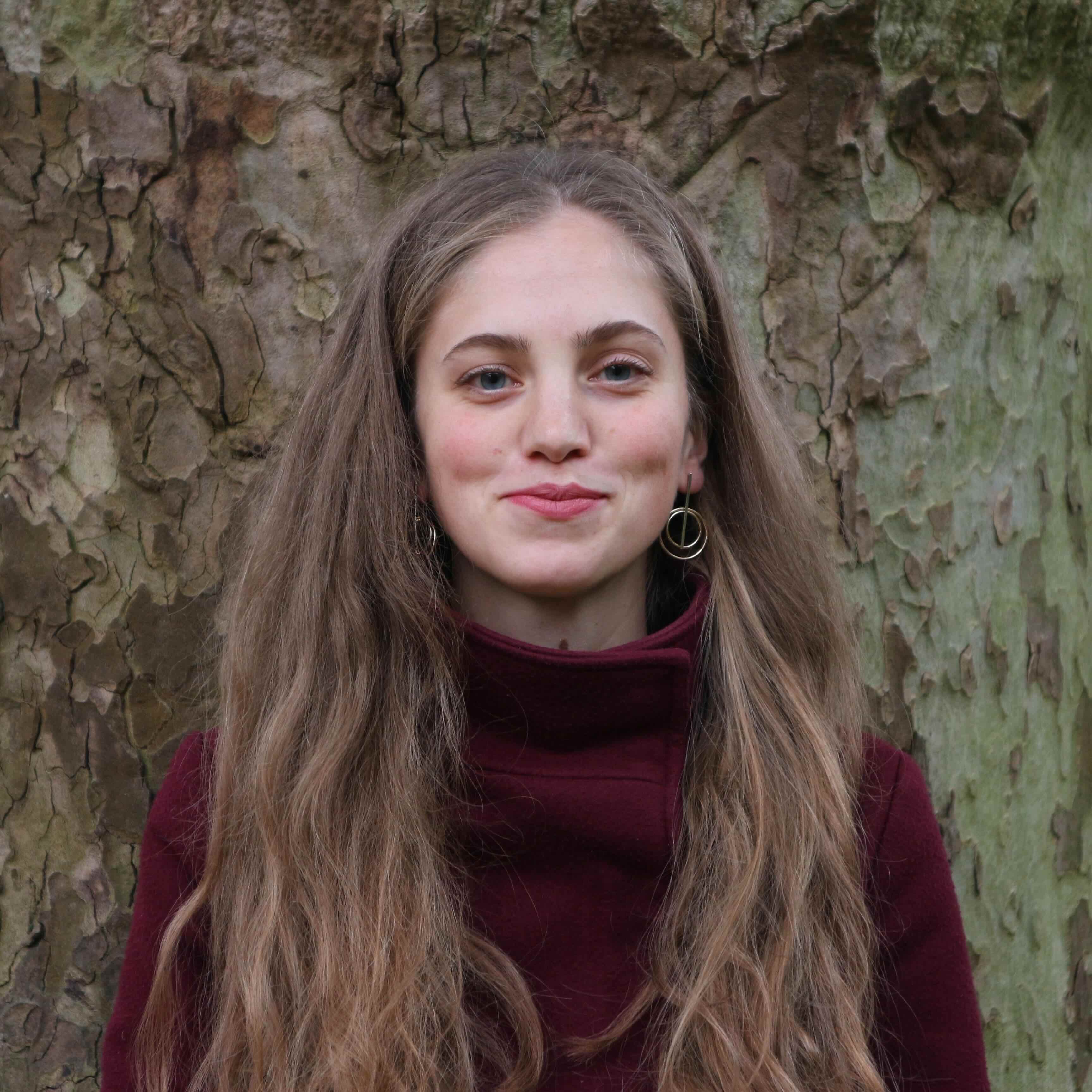 Femke Hulsman